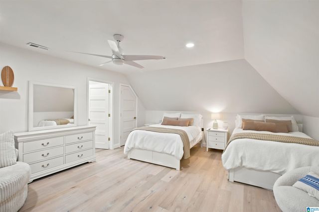 2419 MONTE VISTA DRIVE, Vestavia Hills, AL 35216