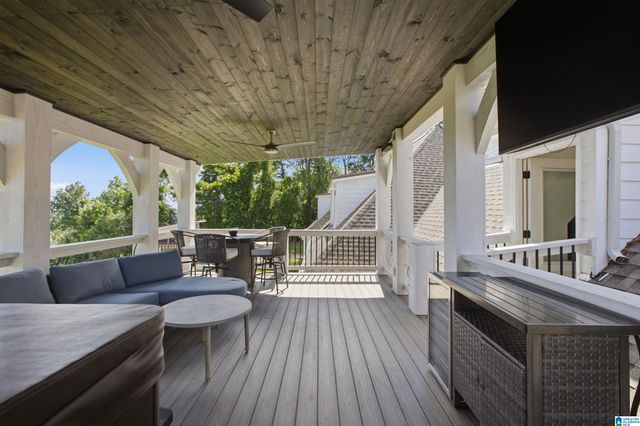 2419 MONTE VISTA DRIVE, Vestavia Hills, AL 35216