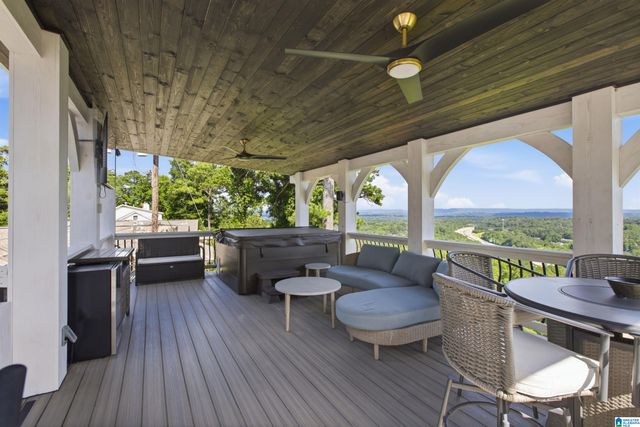 2419 MONTE VISTA DRIVE, Vestavia Hills, AL 35216