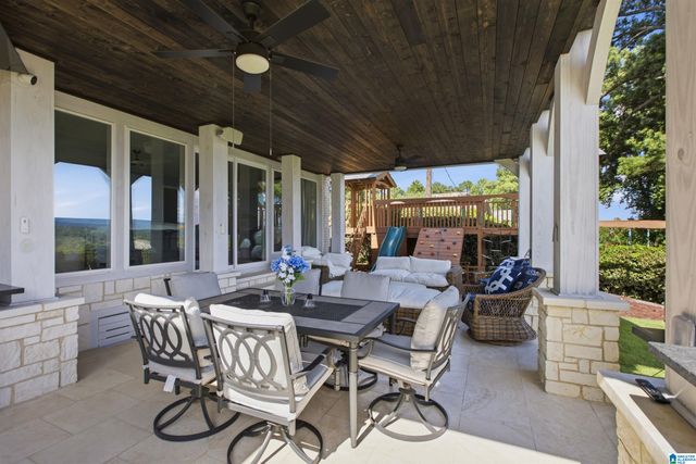 2419 MONTE VISTA DRIVE, Vestavia Hills, AL 35216