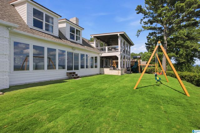 2419 MONTE VISTA DRIVE, Vestavia Hills, AL 35216