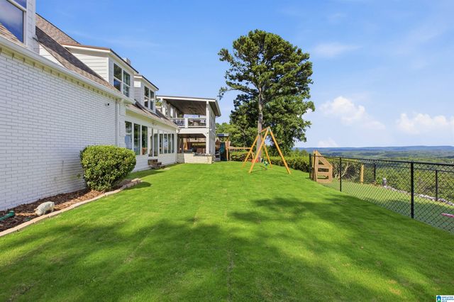 2419 MONTE VISTA DRIVE, Vestavia Hills, AL 35216