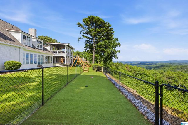 2419 MONTE VISTA DRIVE, Vestavia Hills, AL 35216