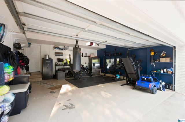 2419 MONTE VISTA DRIVE, Vestavia Hills, AL 35216