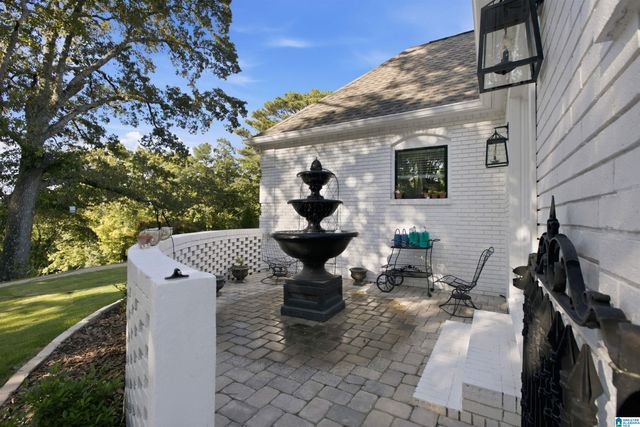 2419 MONTE VISTA DRIVE, Vestavia Hills, AL 35216