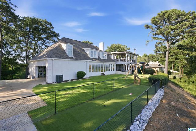 2419 MONTE VISTA DRIVE, Vestavia Hills, AL 35216