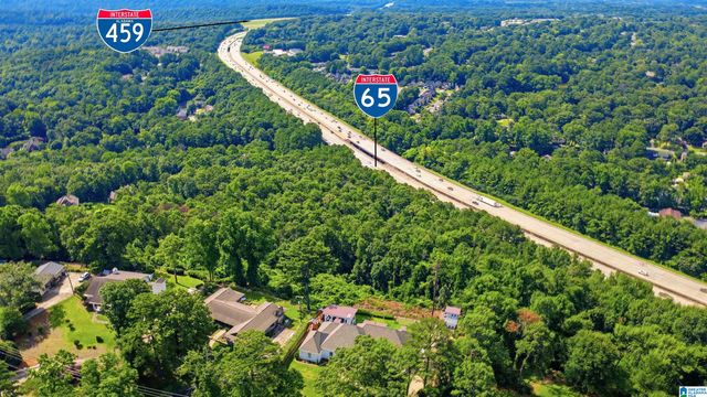 2419 MONTE VISTA DRIVE, Vestavia Hills, AL 35216