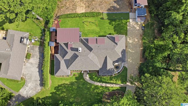 2419 MONTE VISTA DRIVE, Vestavia Hills, AL 35216