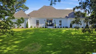 2419 MONTE VISTA DRIVE, Vestavia Hills, AL 35216