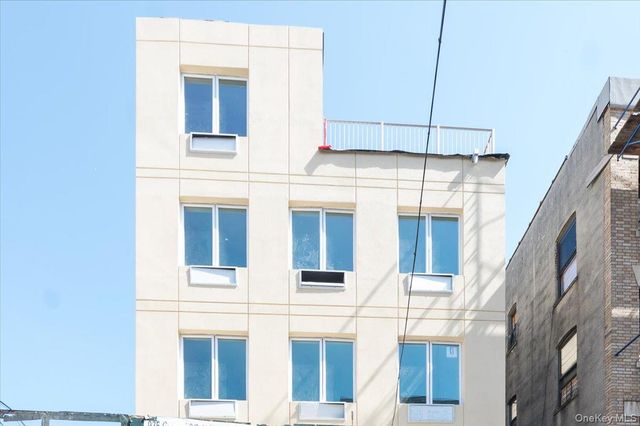 936 College Avenue, Bronx, NY 10456