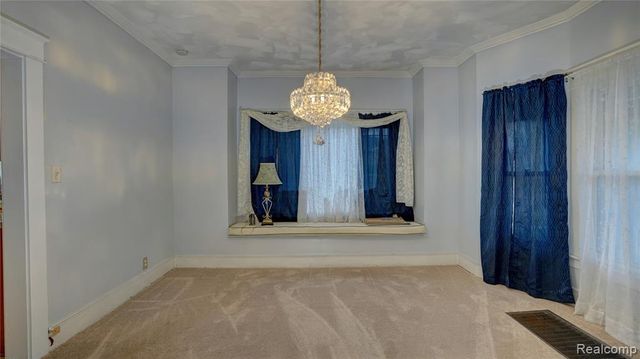 1644 Mason Street, Flint, MI 48503