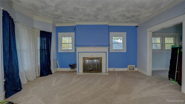 1644 Mason Street, Flint, MI 48503