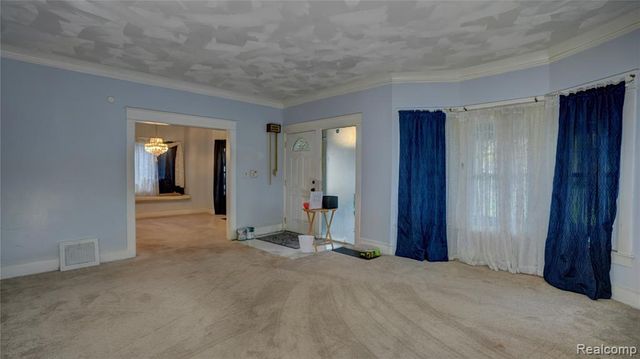 1644 Mason Street, Flint, MI 48503