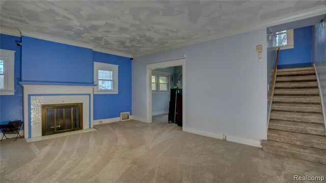 1644 Mason Street, Flint, MI 48503