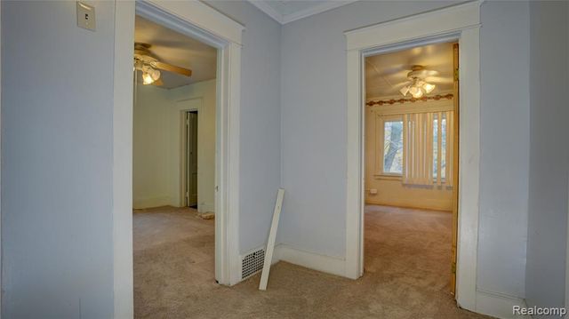 1644 Mason Street, Flint, MI 48503
