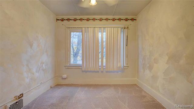 1644 Mason Street, Flint, MI 48503