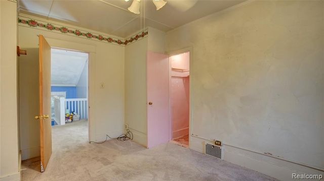 1644 Mason Street, Flint, MI 48503