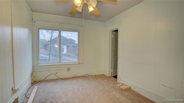 1644 Mason Street, Flint, MI 48503