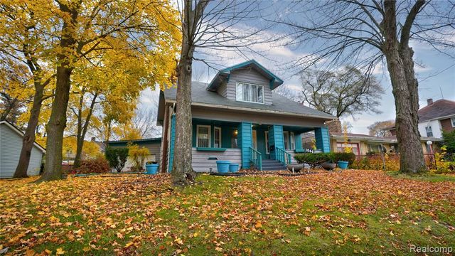 1644 Mason Street, Flint, MI 48503