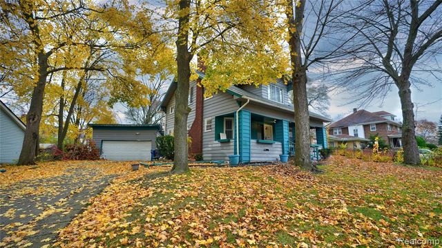 1644 Mason Street, Flint, MI 48503