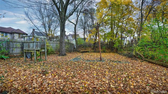 1644 Mason Street, Flint, MI 48503