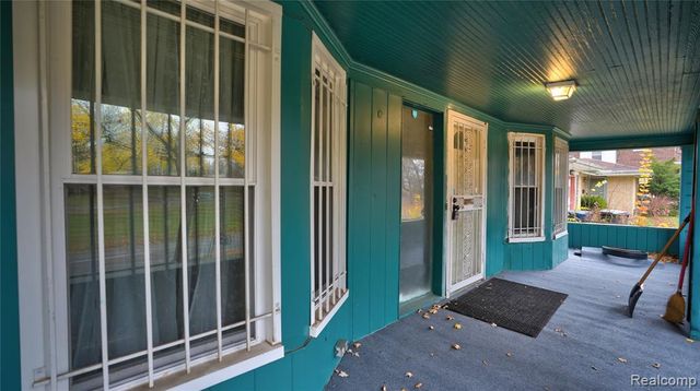 1644 Mason Street, Flint, MI 48503