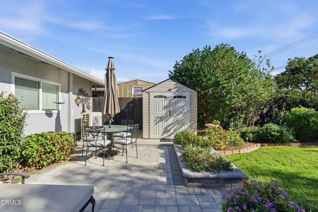 2174 WILCOX Street, Camarillo, CA 93010