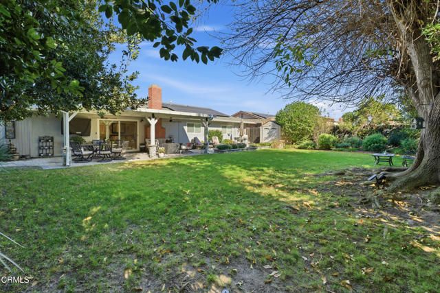 2174 WILCOX Street, Camarillo, CA 93010