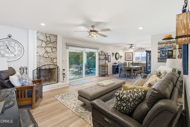 2174 WILCOX Street, Camarillo, CA 93010