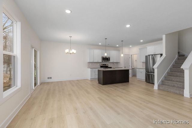 4846 Hidden River Avenue Sw 55, City Of Wyoming, MI 49418