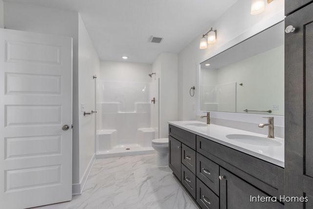 4846 Hidden River Avenue Sw 55, City Of Wyoming, MI 49418