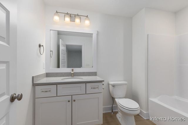 4846 Hidden River Avenue Sw 55, City Of Wyoming, MI 49418
