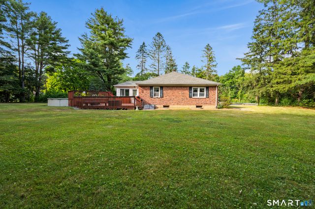 1079 Hopmeadow Street, Simsbury, CT 06070