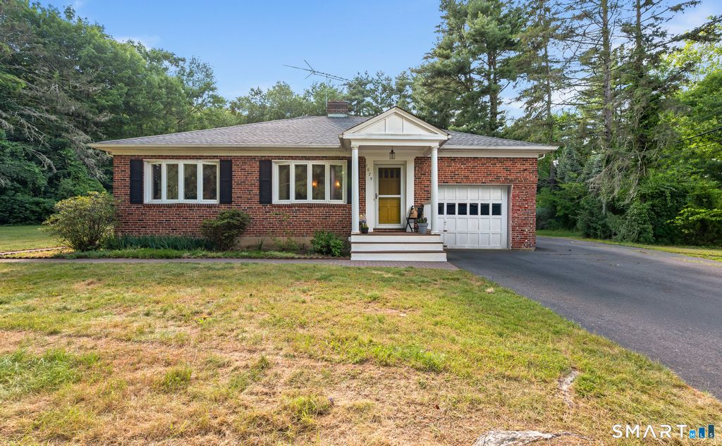 1079 Hopmeadow Street, Simsbury, CT 06070