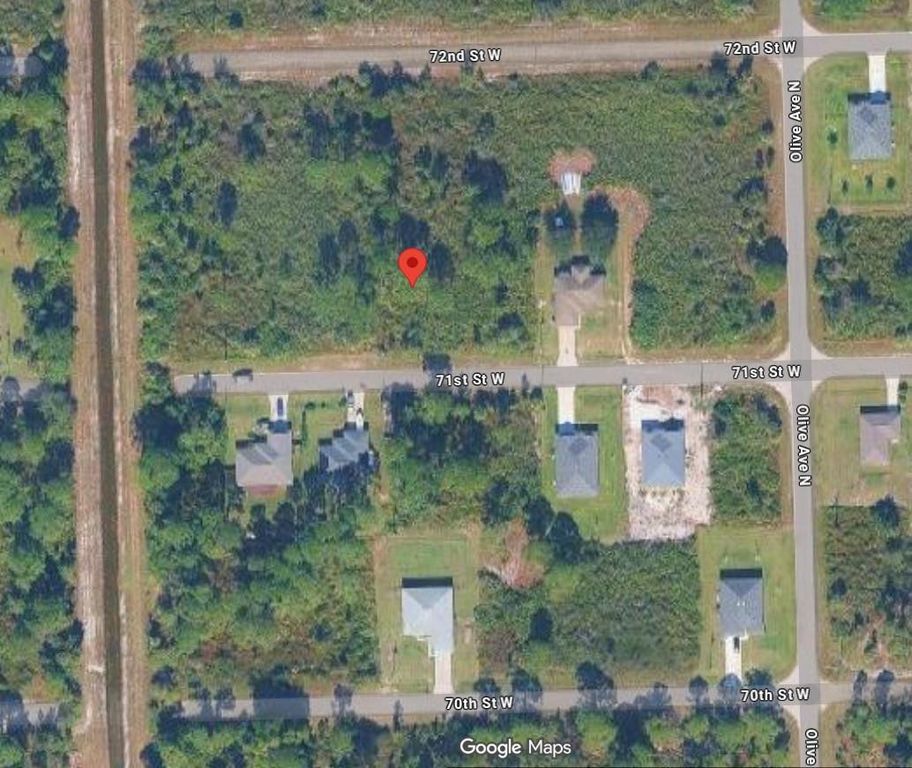 3122 71st Street, Lehigh Acres, FL 33971