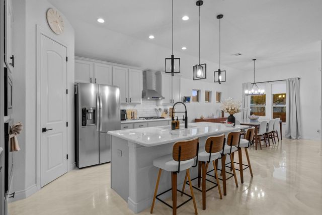 19405 Polden Hills WAY, Pflugerville, TX 78660
