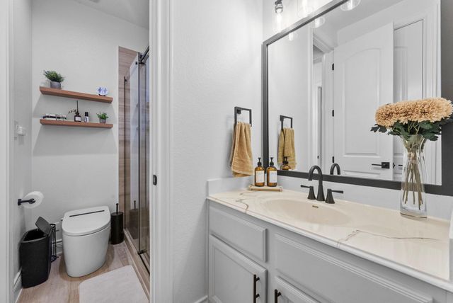 19405 Polden Hills WAY, Pflugerville, TX 78660