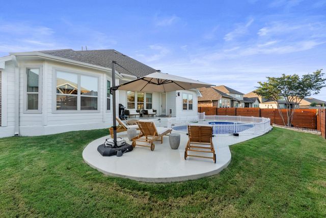 19405 Polden Hills WAY, Pflugerville, TX 78660