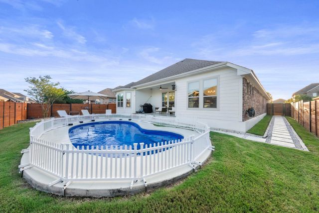 19405 Polden Hills WAY, Pflugerville, TX 78660