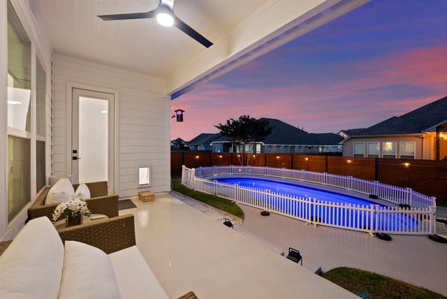 19405 Polden Hills WAY, Pflugerville, TX 78660