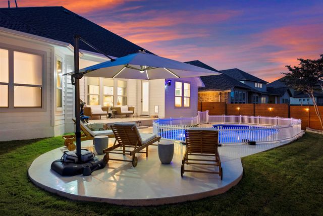 19405 Polden Hills WAY, Pflugerville, TX 78660