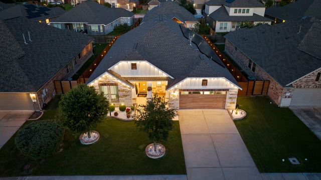 19405 Polden Hills WAY, Pflugerville, TX 78660