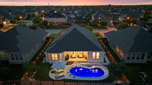 19405 Polden Hills WAY, Pflugerville, TX 78660