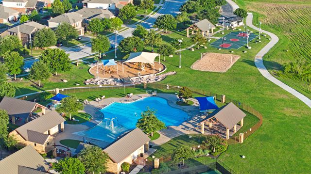 19405 Polden Hills WAY, Pflugerville, TX 78660