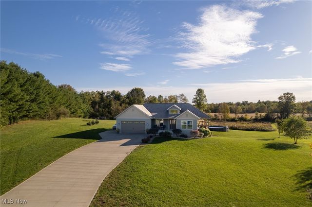 7680 Vandemark Road, Lodi, OH 44254