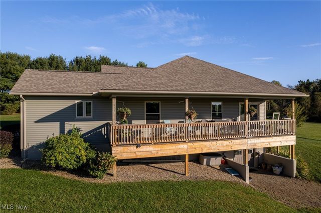 7680 Vandemark Road, Lodi, OH 44254