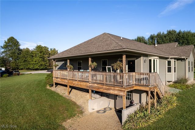 7680 Vandemark Road, Lodi, OH 44254