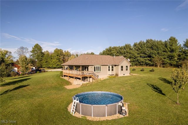 7680 Vandemark Road, Lodi, OH 44254