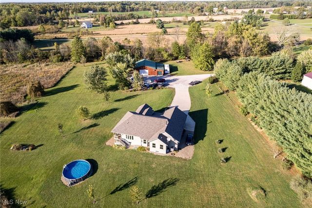 7680 Vandemark Road, Lodi, OH 44254