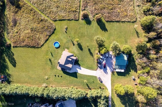 7680 Vandemark Road, Lodi, OH 44254